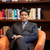 DOCENTE OSVALDO PEREZ OROZCO
