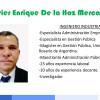 DOCENTE JAVIER DE LA HOZ MERCADO