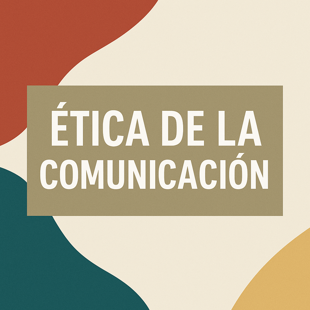 SEMINARIO ETICA DE LA COMUNICACION - 8AR 