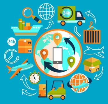 GESTION DE PROCESOS LOGISTICOS - 5A (WILLIAM SILVA)