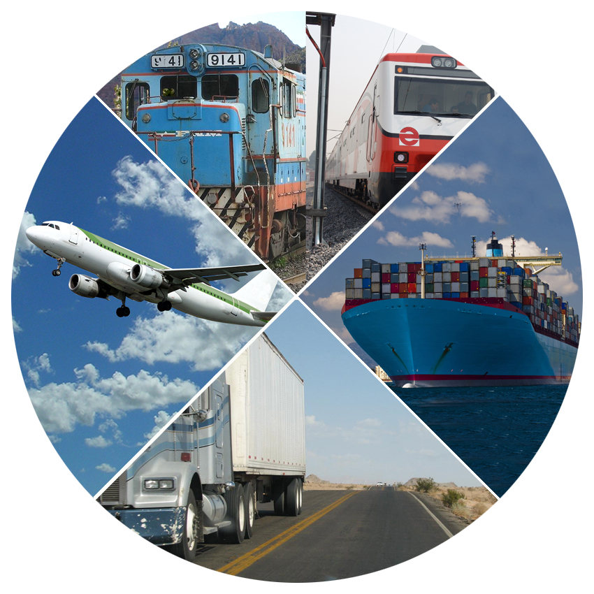TRANSPORTE Y DISTRIBUCION - 3A (WILLIAM SILVA)