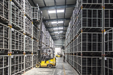 GESTION DE INVENTARIO Y ALMACENAMIENTO - 4B (WILLIAM SILVA)